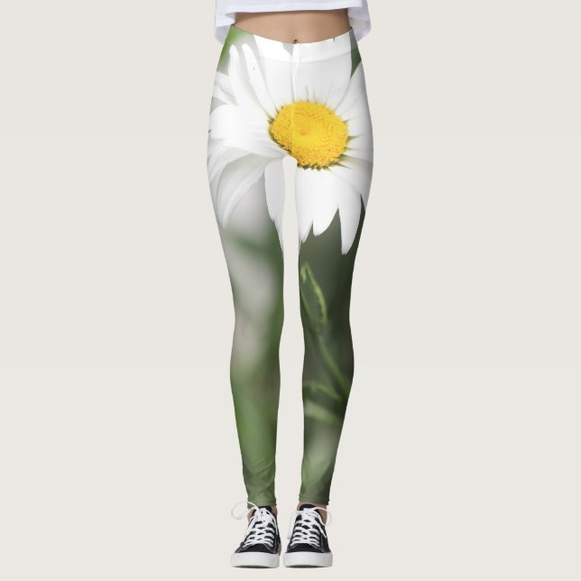 Daisy Leggings (Frente)