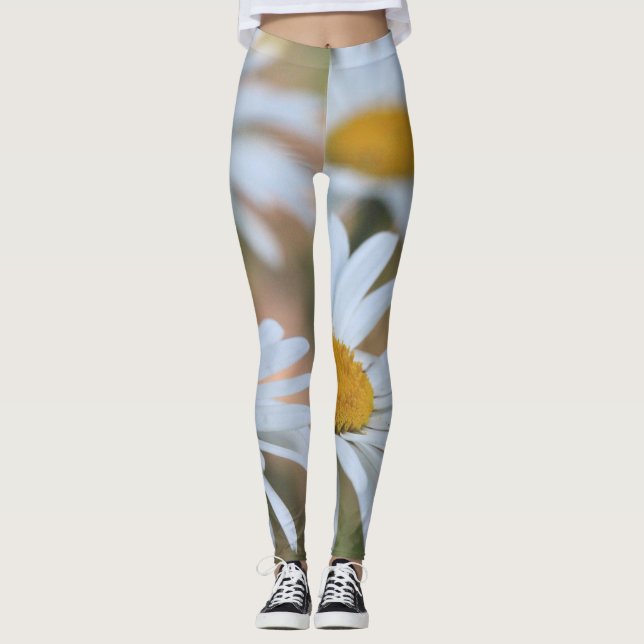 Daisy Leggings (Frente)