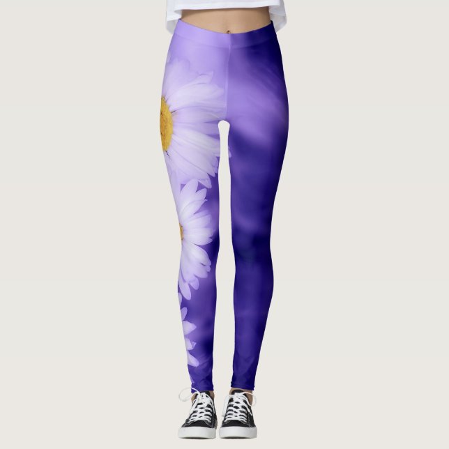 Daisy Leggings (Frente)