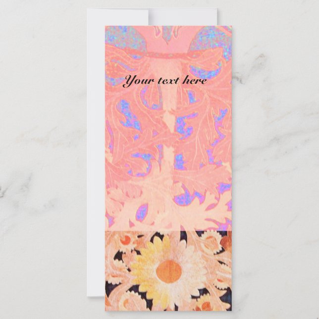 DAISY / MARGUERITE / MARGHERITA (Frente)