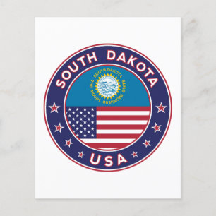 Dakota do Sul