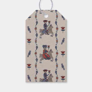 Dala B - Etiqueta de presentes