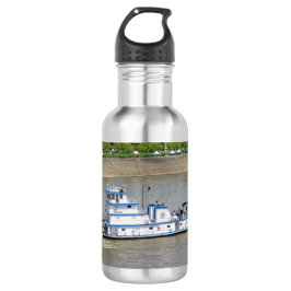 Dale Artigue garrafa d'água