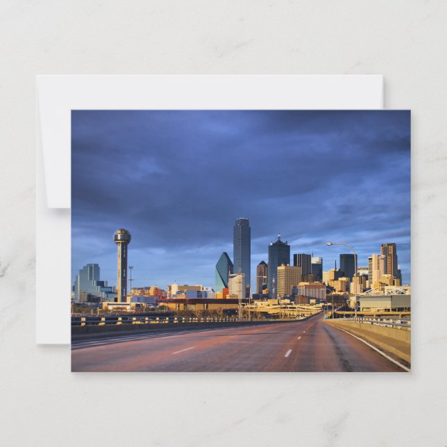 Dallas #5257 (Frente)
