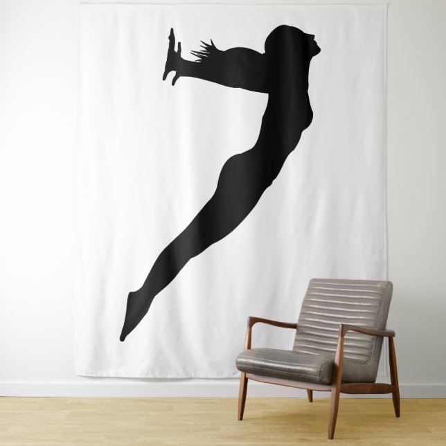 Dama Tapeçaria (In Situ)