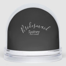 Damas de honra despedida de solteira adicionar nom