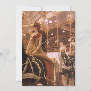 Damas dos Carros (também conhecido como Circo) de 