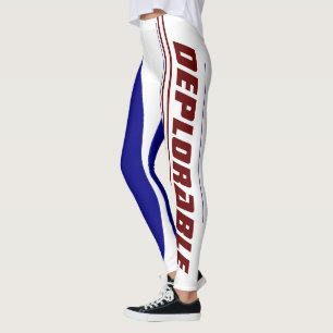 Damas Leggings