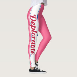 Damas Leggings