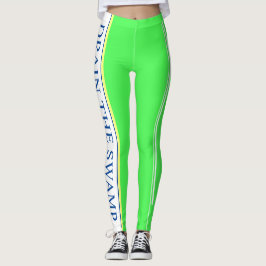 Damas Leggings