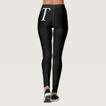 Damas Leggings