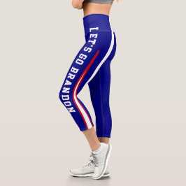 Damas Leggings