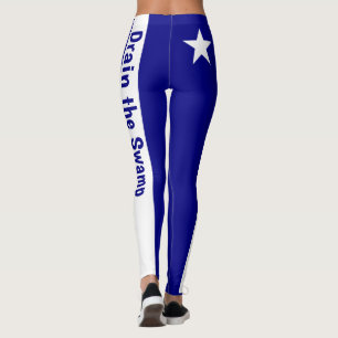 Damas Leggings