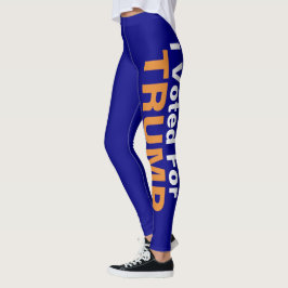 Damas Leggings
