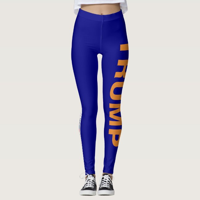Damas Leggings (Frente)