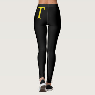 Damas Leggings