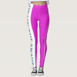 Damas Leggings