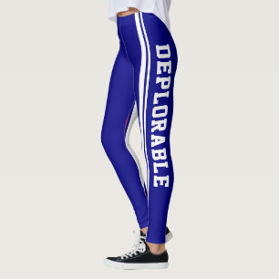 Damas Leggings