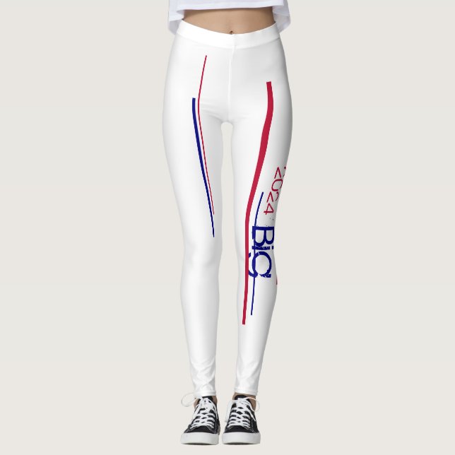 Damas Leggings (Frente)