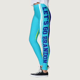 Damas Leggings