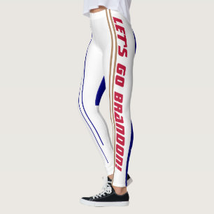 Damas Leggings