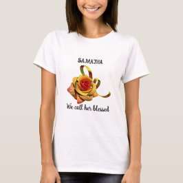 Damas T-Shirt