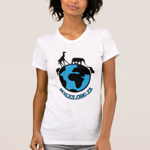 Damas T-Shirt