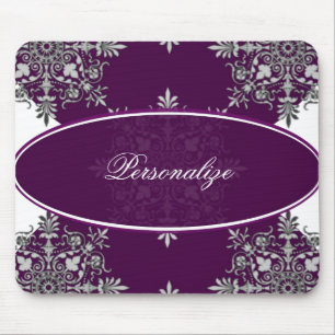 Damasco Mousepad do Mulberry