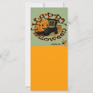 Damybugs Art "Halloween"