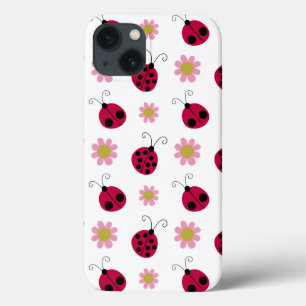 Damybugs e Flores