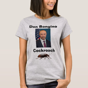 Dan Bongino T-Shirt