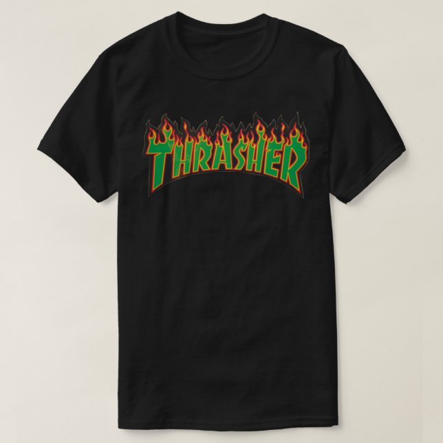 Danbury Trashers Designs     Classic T-Shirt (Frente do Design)
