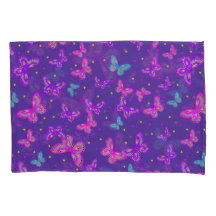 Dança das borboletas