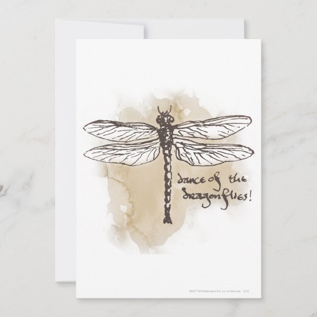 Dança das Dragas (Frente)