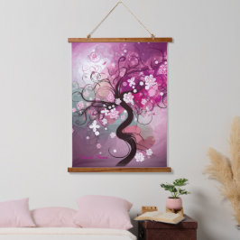 Dança de Cereja Encantada