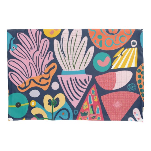 Dança de Jardim Whimsical (Frente)