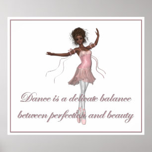Dança do KRW, beleza, impressão da bailarina da