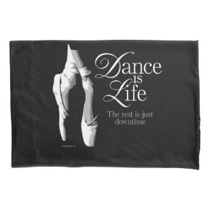 Dança É Vida
