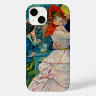 Dança em Boudonal Pierre Renoir