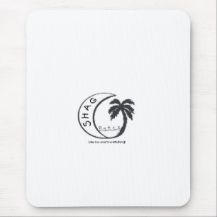 Dança Mousepad do Shag