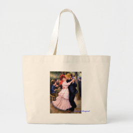 Dança na bolsa de Bougival