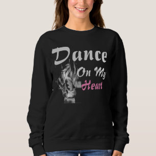 dança no meu coração T-Shirt