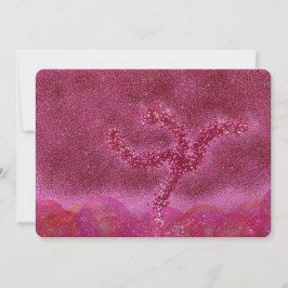 Dançante Tu B'Shvat ט ״ ו ב ש ב ט cartão plano