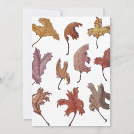 Dançar Deixa Cartão Plano de Convite