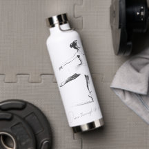 Dançar pela Vida, Bailarina de Lápis Personalizada