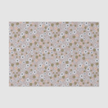 Dançarinas dançarinas Papel Tecido Rosa