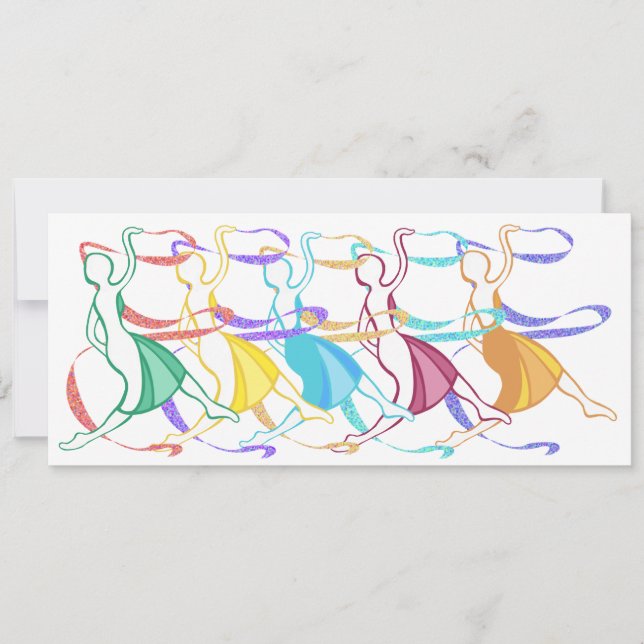 Dançarinos (Frente)