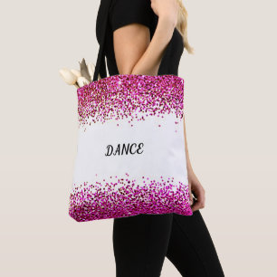 Dance Tote saco!