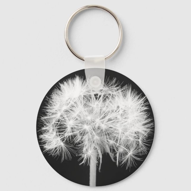 Dandelion Chaveiro (Frente)