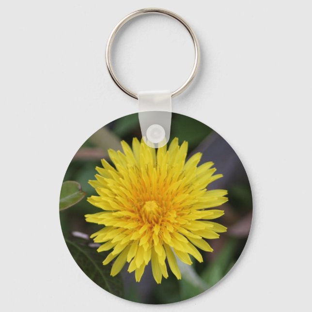 Dandelion Chaveiro (Frente)